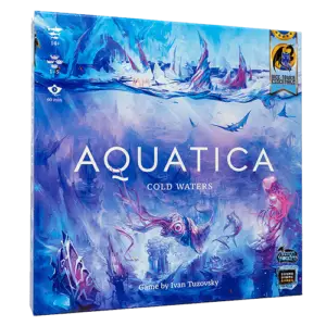 Aquatica - Arcane Wonders