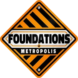 foundations of metropolis logo